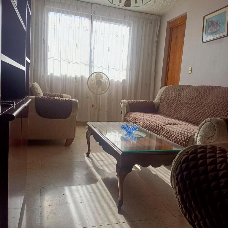 Cerca de estadio GNP - Apartamento de 1 dormitorio - 8