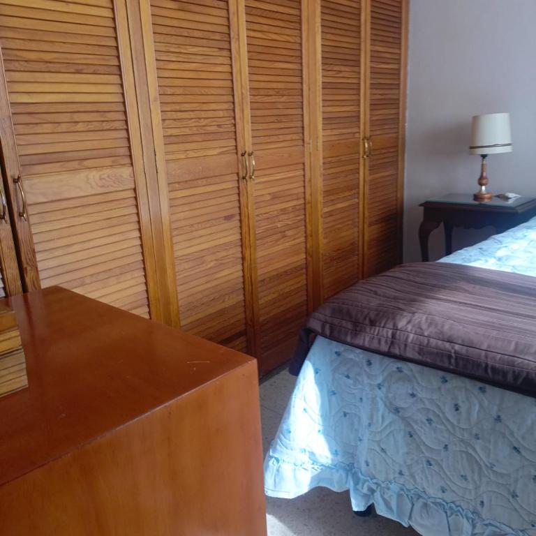 Cerca de estadio GNP - Apartamento de 1 dormitorio - 11