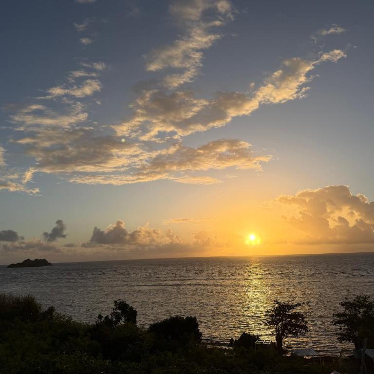 Sunrise view posada - Large Double Room - 1