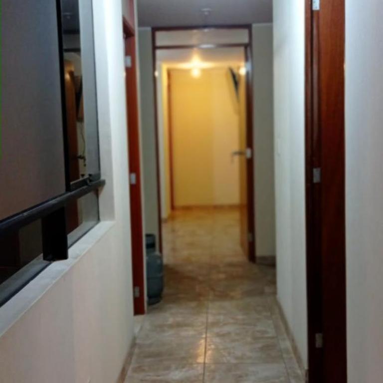 CHANCAY 2do Piso Departamento - Apartamento de 3 dormitorios - 8