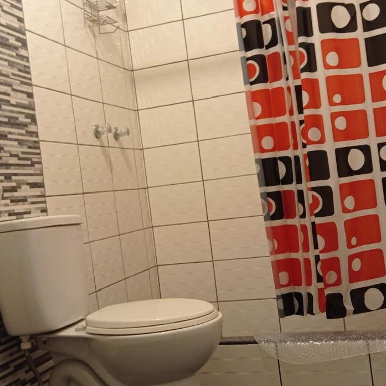 CHANCAY 2do Piso Departamento - Apartamento de 3 dormitorios - 10