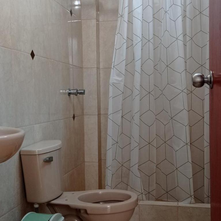 CHANCAY 2do Piso Departamento - Apartamento de 3 dormitorios - 13