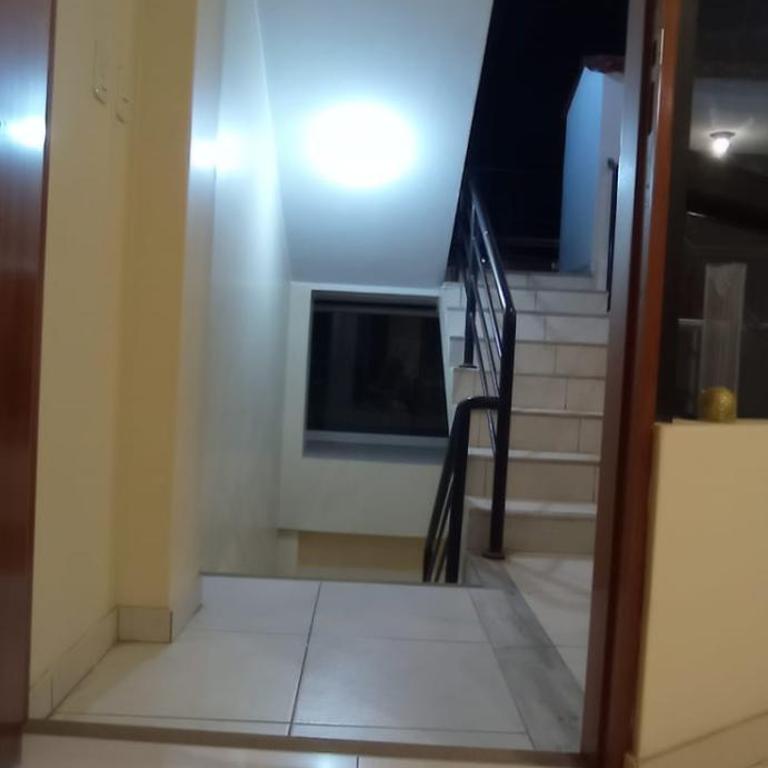 CHANCAY 2do Piso Departamento - Apartamento de 3 dormitorios - 15
