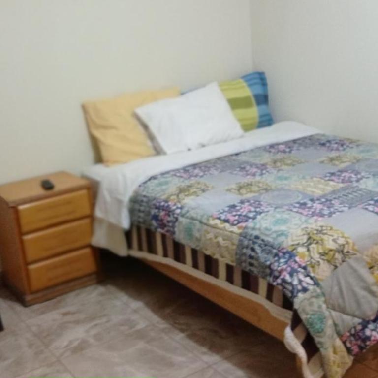 CHANCAY 2do Piso Departamento - Apartamento de 3 dormitorios - 19