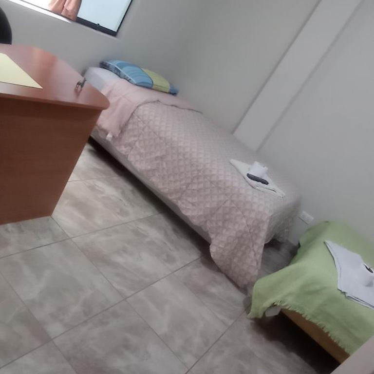 CHANCAY 2do Piso Departamento - Apartamento de 3 dormitorios - 22