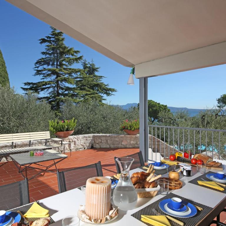 Villa Elena - Villa con Piscina Privata - 12