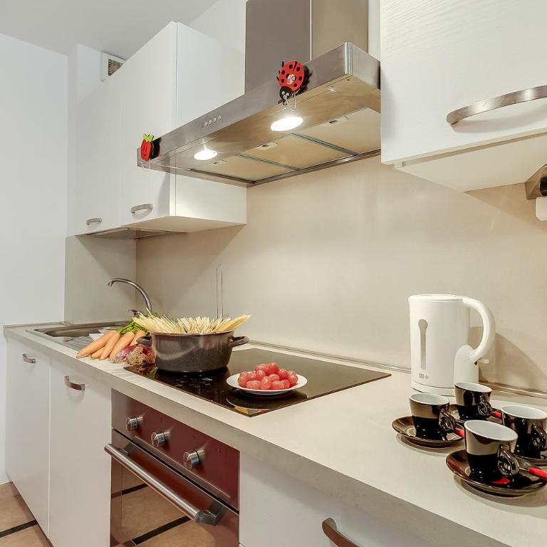 Clementines 50 Meters From Sea - Happy Rentals - Maison de Vacances - 6