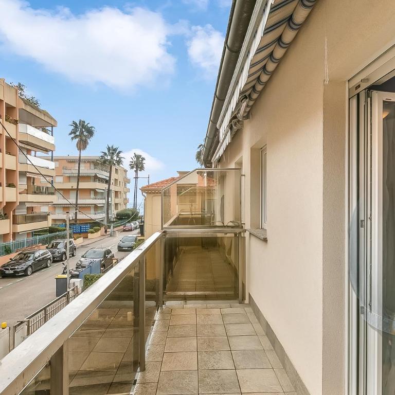 Clementines 50 Meters From Sea - Happy Rentals - Maison de Vacances - 7