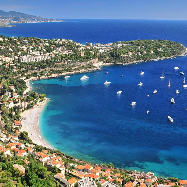 Clementines 50 Meters From Sea - Happy Rentals - Maison de Vacances - 20