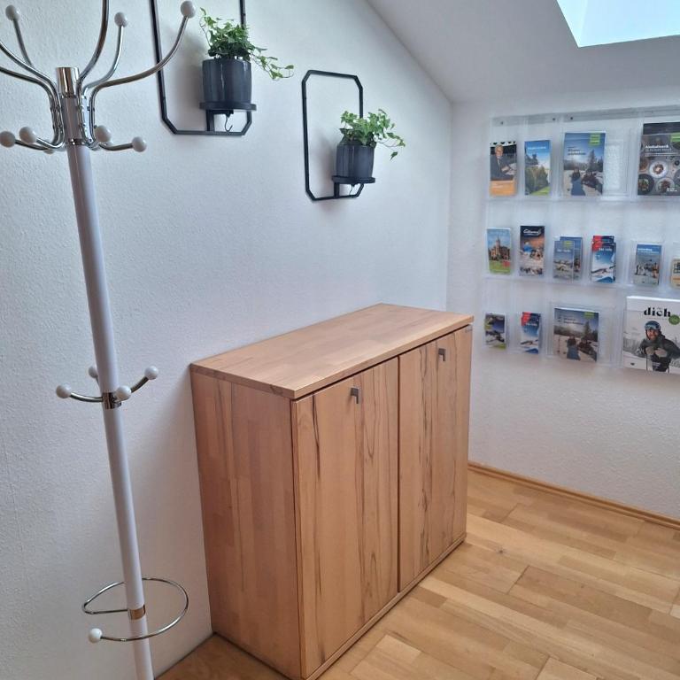 Appartement Panorama - Apartment mit 2 Schlafzimmern - 7