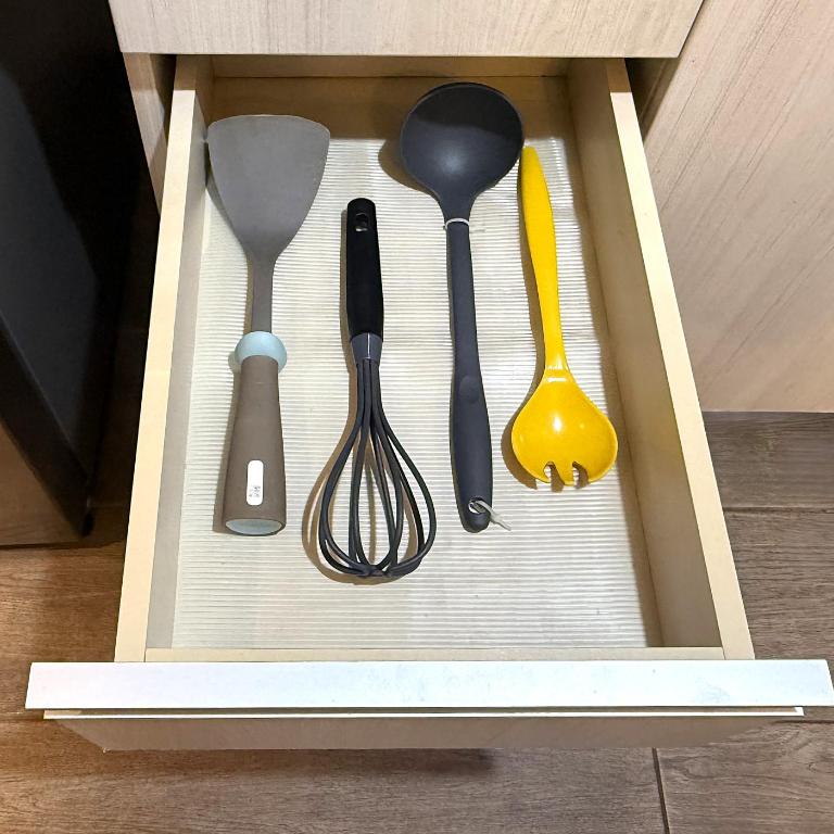 Loft Central Miraflores - Apartamento Deluxe de 1 dormitorio con vistas a la ciudad - 15