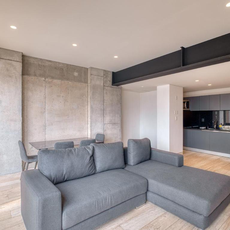 Casa Rodriguez a pasos de Polanco y Reforma - Apartamento Superior de 1 dormitorio - 13