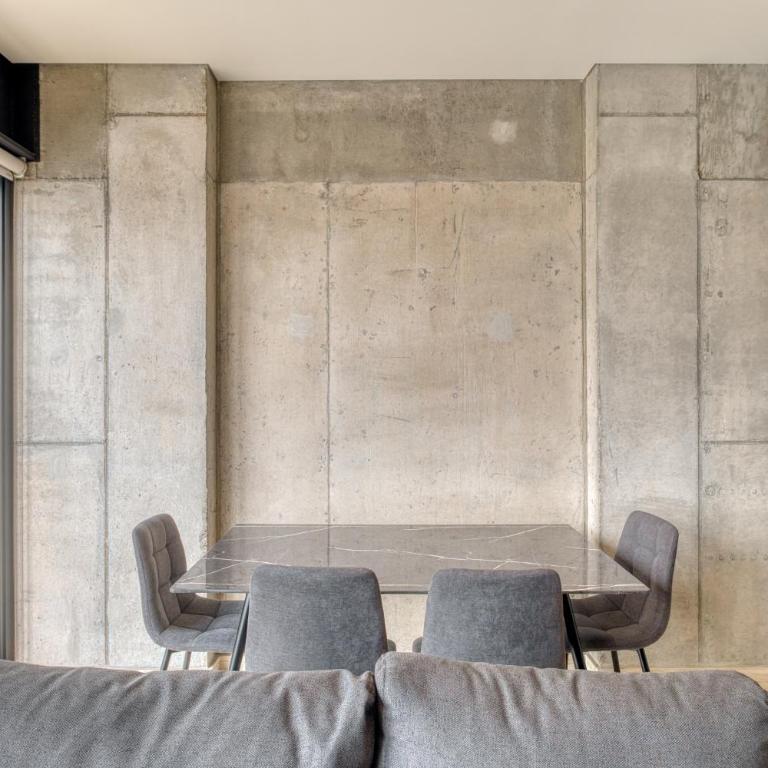 Casa Rodriguez a pasos de Polanco y Reforma - Apartamento Superior de 1 dormitorio - 15