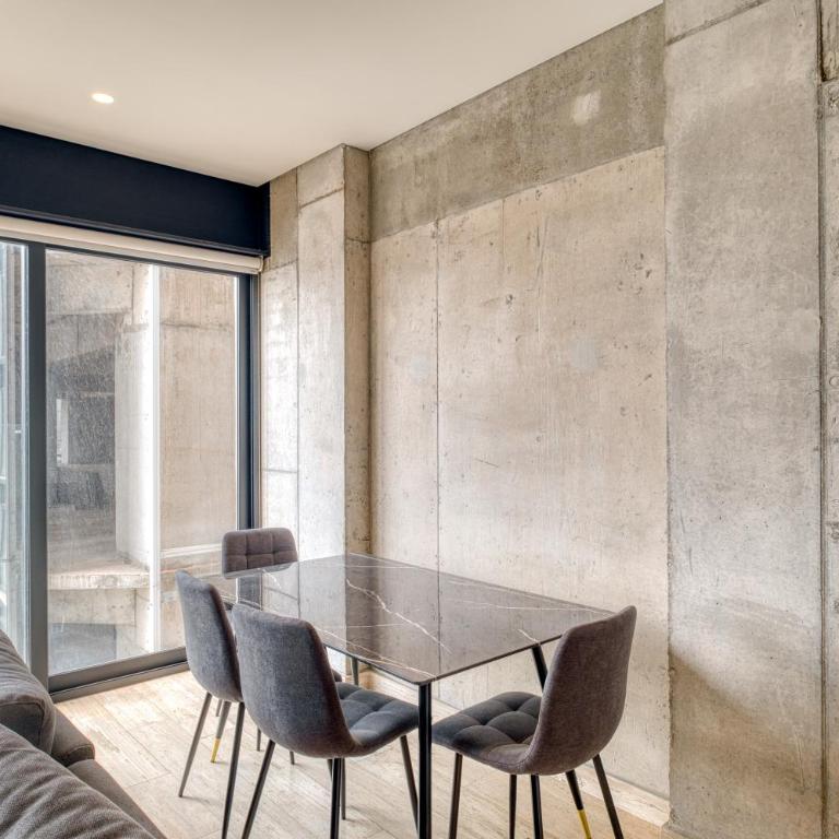 Casa Rodriguez a pasos de Polanco y Reforma - Apartamento Superior de 1 dormitorio - 16
