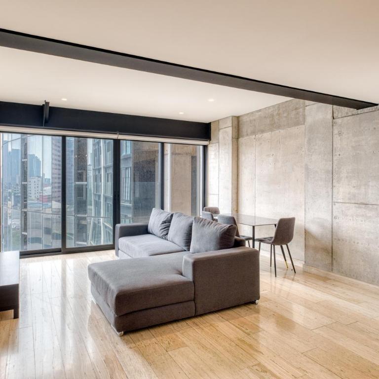Casa Rodriguez a pasos de Polanco y Reforma - Apartamento Superior de 1 dormitorio - 19