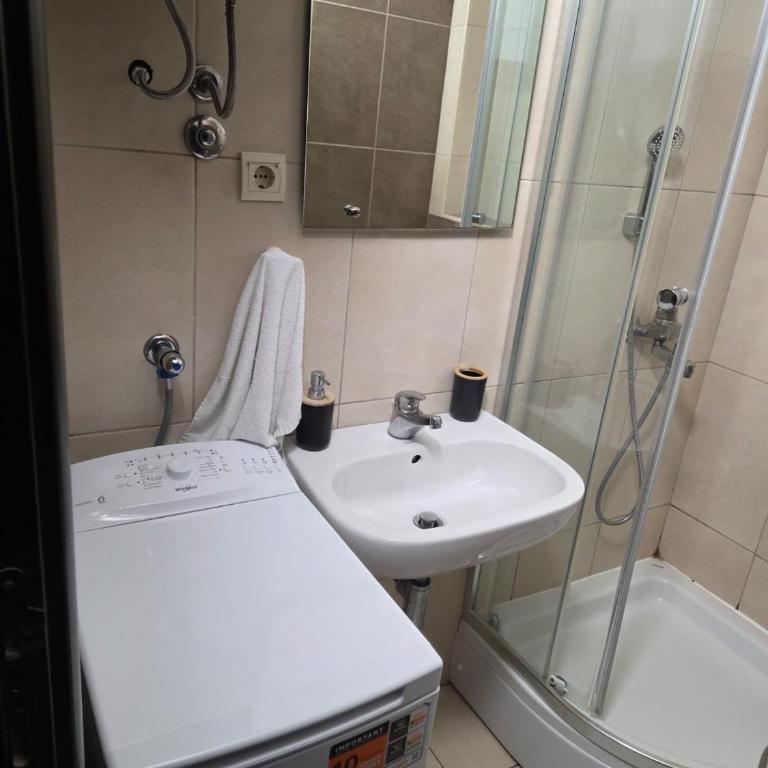 Bono Apartments - Deluks Četvorokrevetna Soba - 26