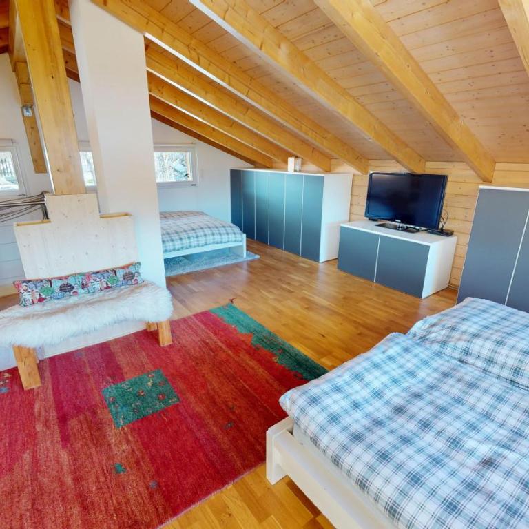 Mauritius MR1 - Apartment mit 2 Schlafzimmern - 11