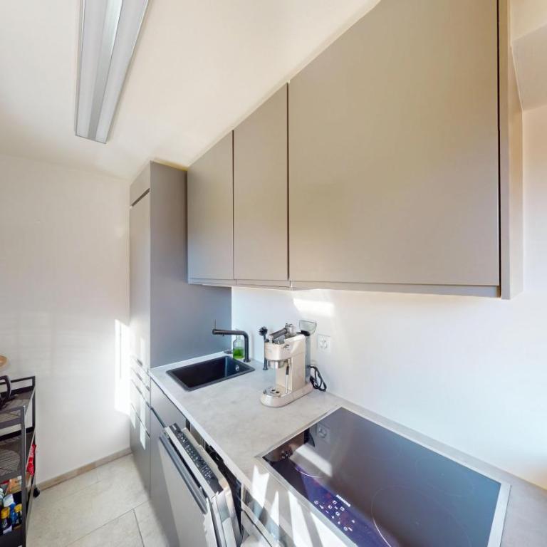 Mauritius MR1 - Apartment mit 2 Schlafzimmern - 5