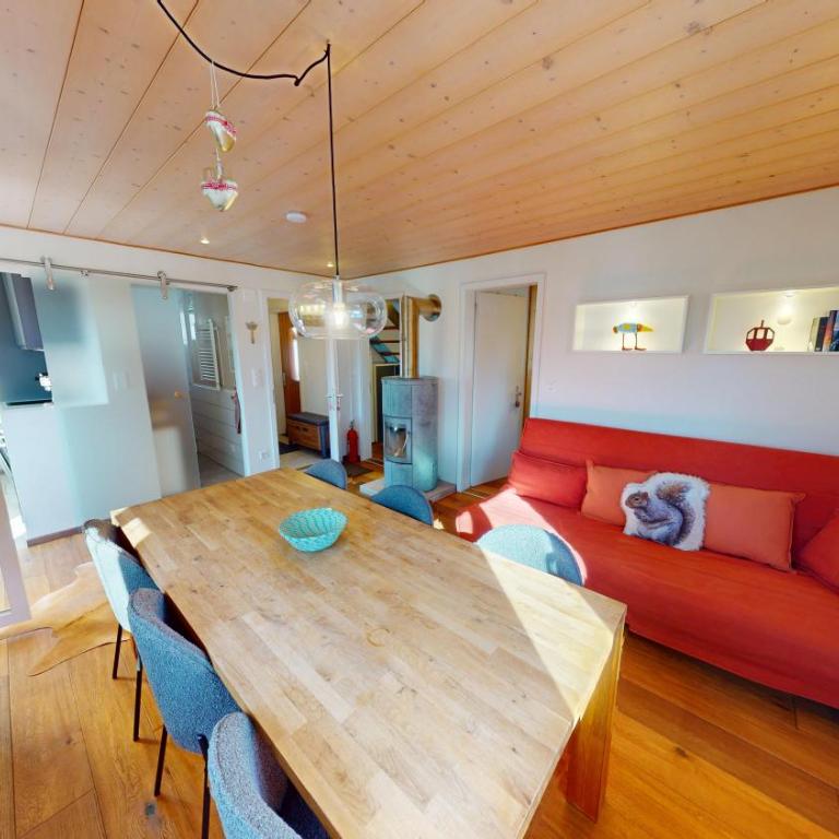 Mauritius MR1 - Apartment mit 2 Schlafzimmern - 4