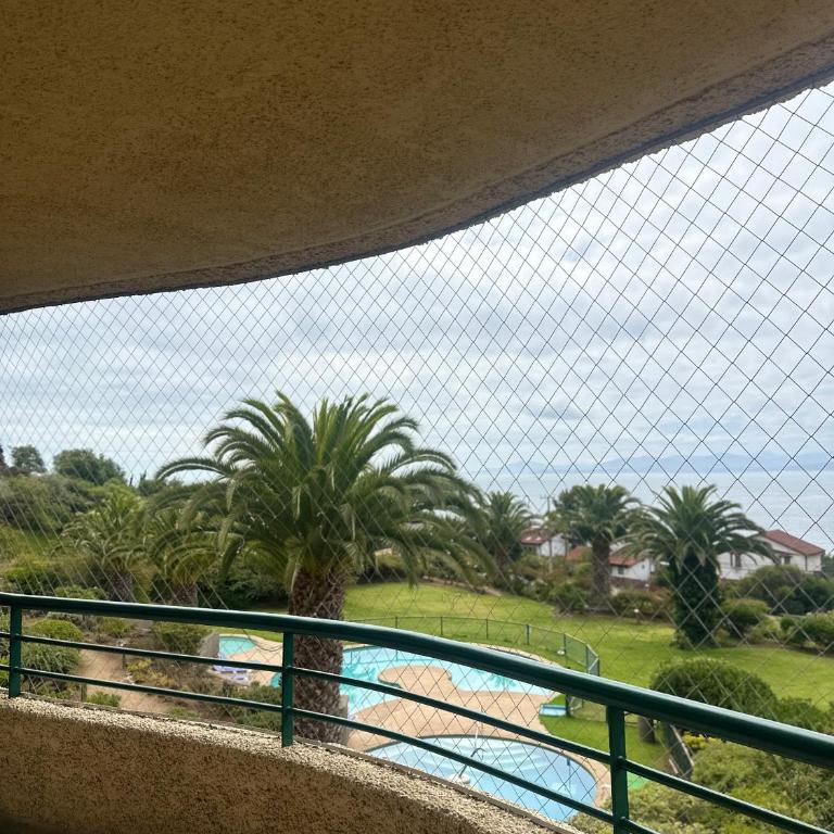 Departamento en Condominio Vista Mar, PAPUDO - Three-Bedroom Apartment - 28