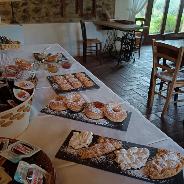 Cottage delle Scuderie - Casa con 2 Camere da Letto - 31
