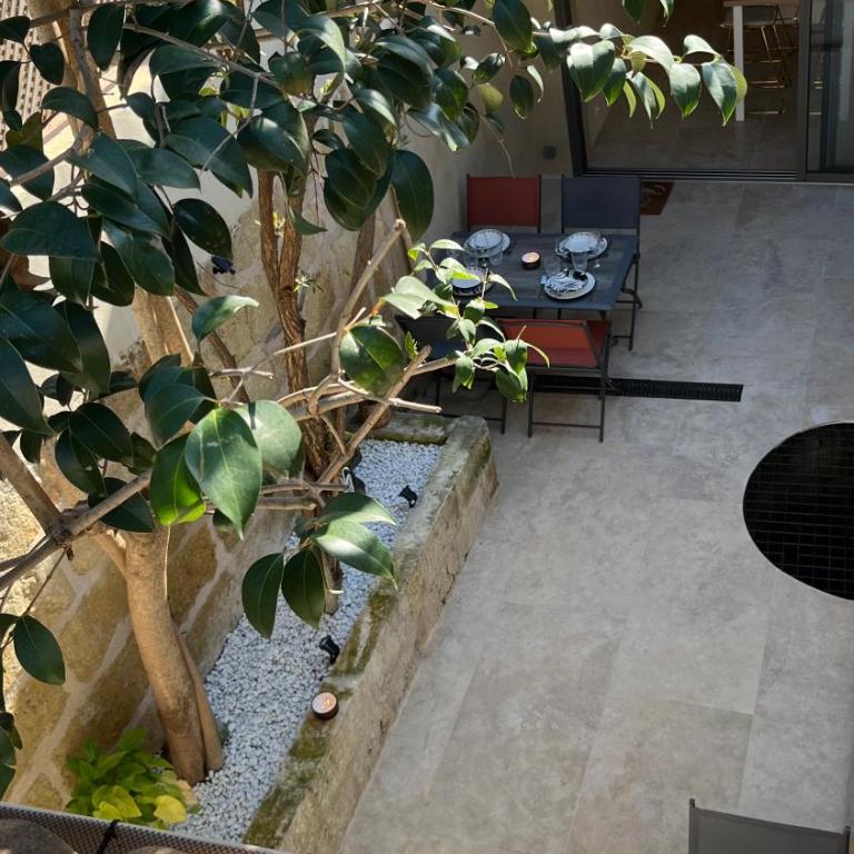 L Ecrin de Gambetta - Maison cosy intra-muros avec parking inclus - Haus mit 3 Schlafzimmern - 60