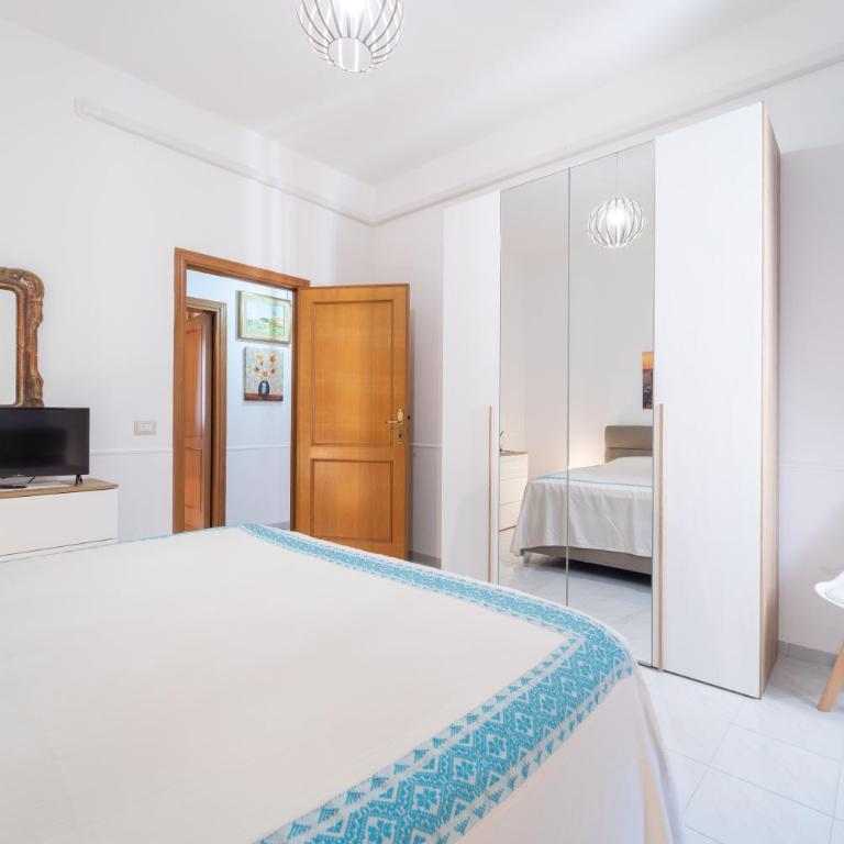 New Onda Blu - Appartamento con 2 Camere da Letto - 12