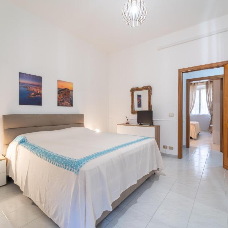 New Onda Blu - Appartamento con 2 Camere da Letto - 13