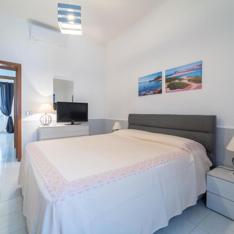 New Onda Blu - Appartamento con 2 Camere da Letto - 15