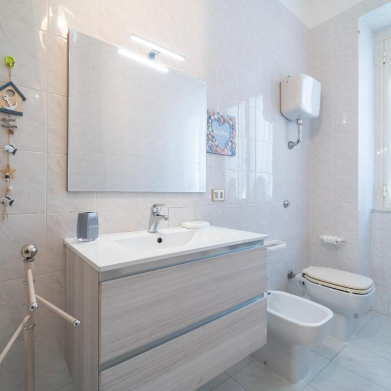 New Onda Blu - Appartamento con 2 Camere da Letto - 16