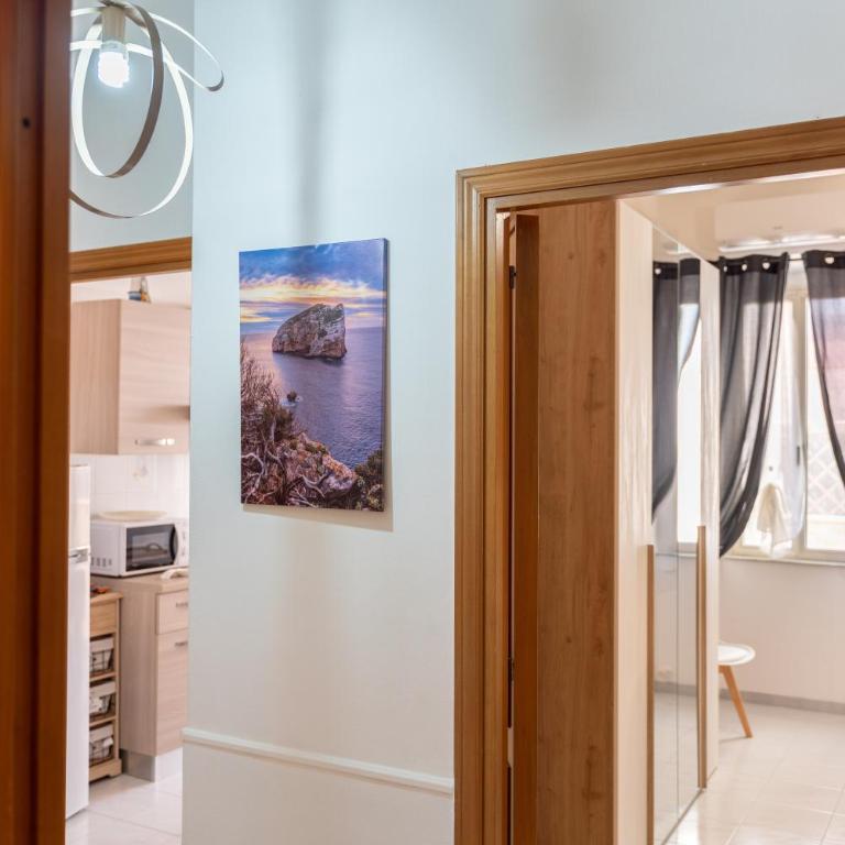 New Onda Blu - Appartamento con 2 Camere da Letto - 17