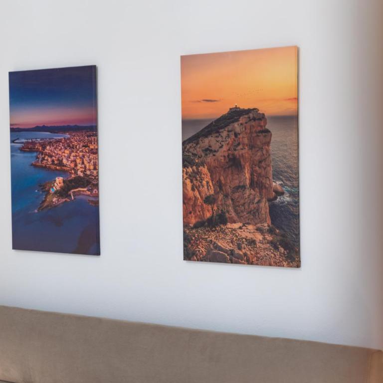 New Onda Blu - Appartamento con 2 Camere da Letto - 18