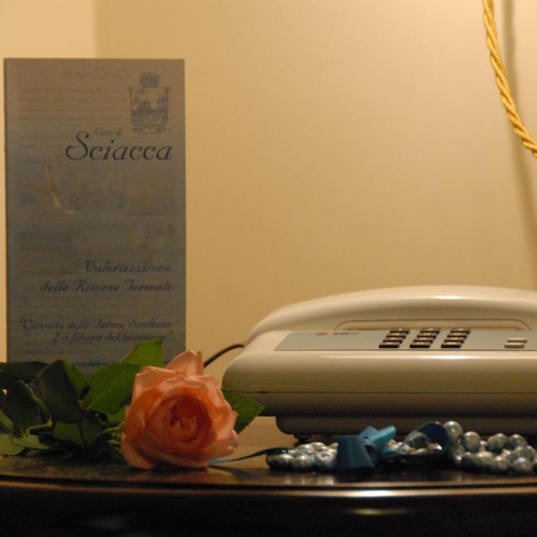 Garibaldi Relais - Double Room - 9