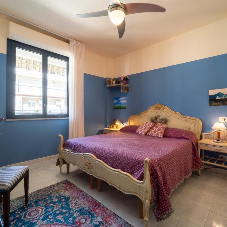 Rio Edda - Appartamento con 2 Camere da Letto e Balcone - 3