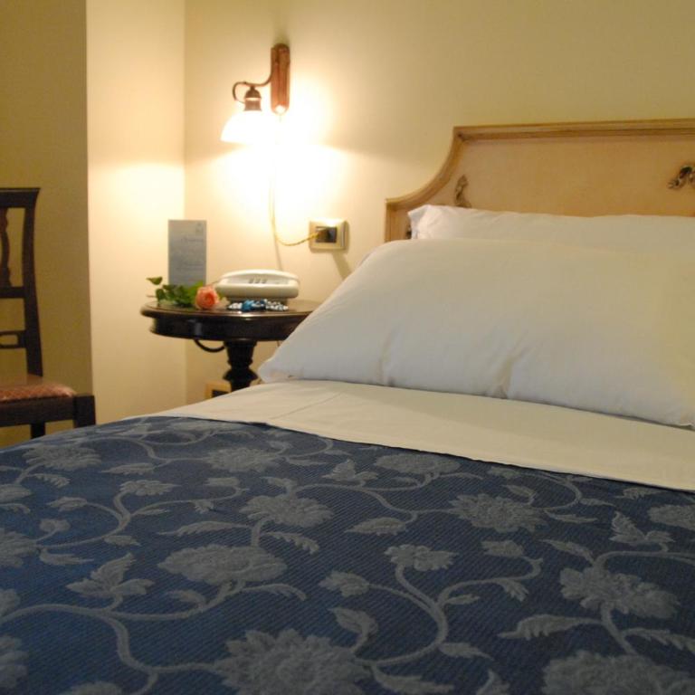 Garibaldi Relais - Double Room - 3