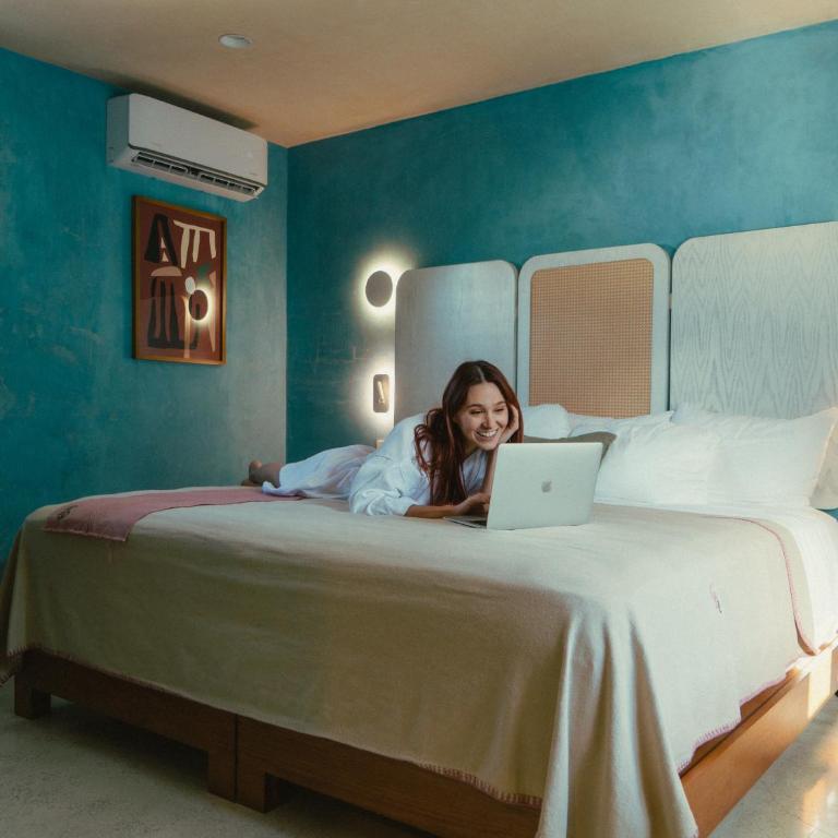 Casa Amate 62 - Mérida centro - Standard Suite - 1