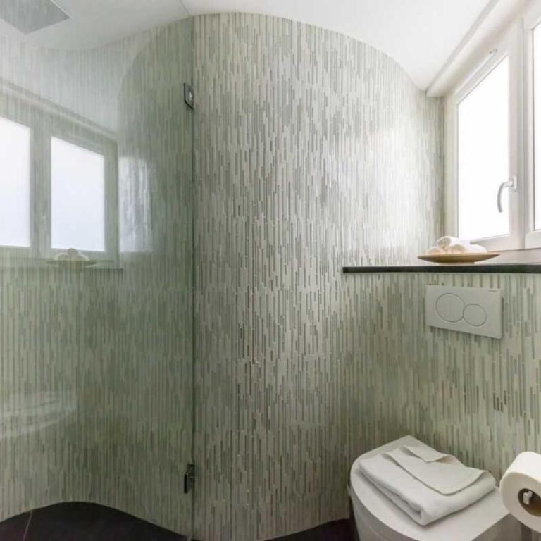 Modern apartment - 1BR 4P - Plaine-Monceau - Appartement - 16