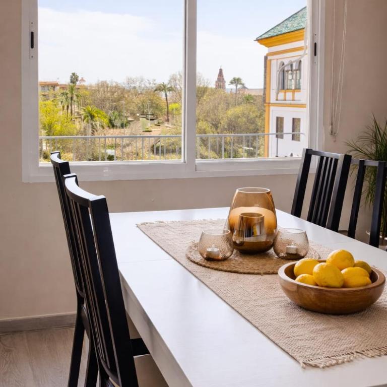Apartamentos María Cristina 2, Parking Gratis, Vistas Mezquita - Apartamento - 1