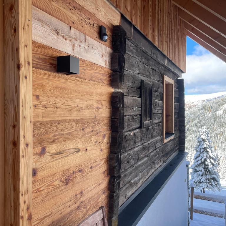 Kesselgrubenhütte - Deine Auszeit auf der Alm - Ferienhaus - 15