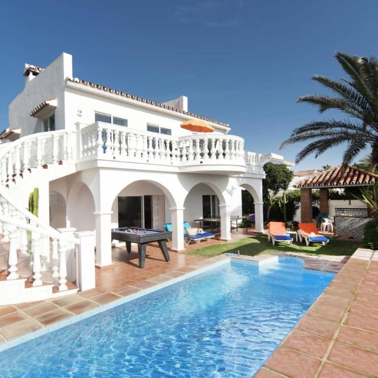 Villa Pedrosol by Villa Plus - Villa - 2