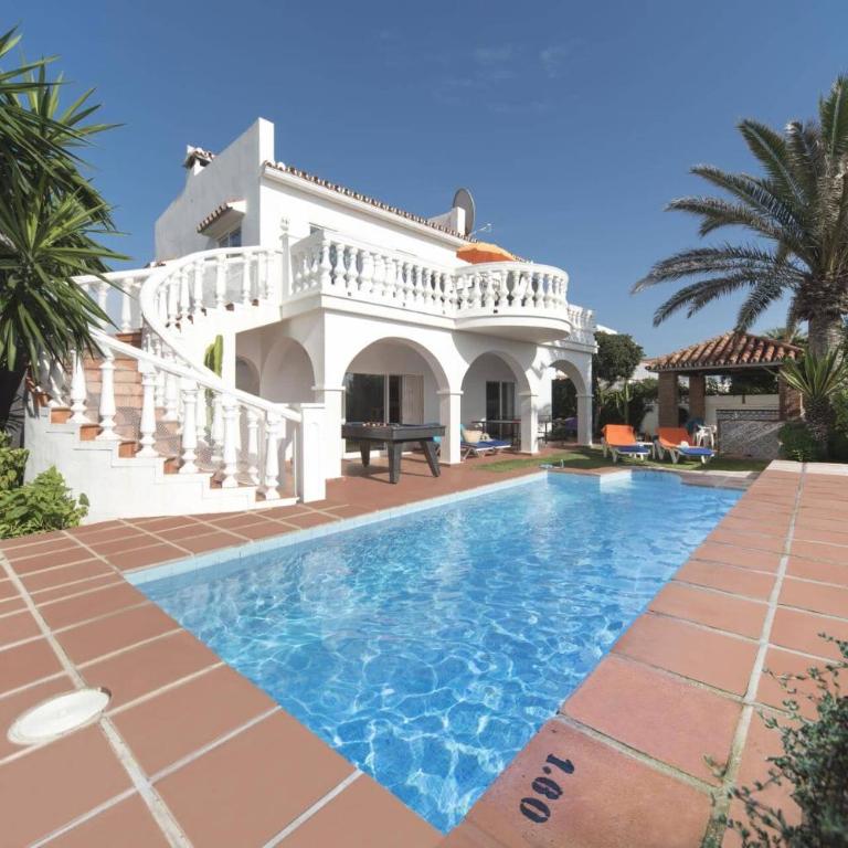 Villa Pedrosol by Villa Plus - Villa - 21