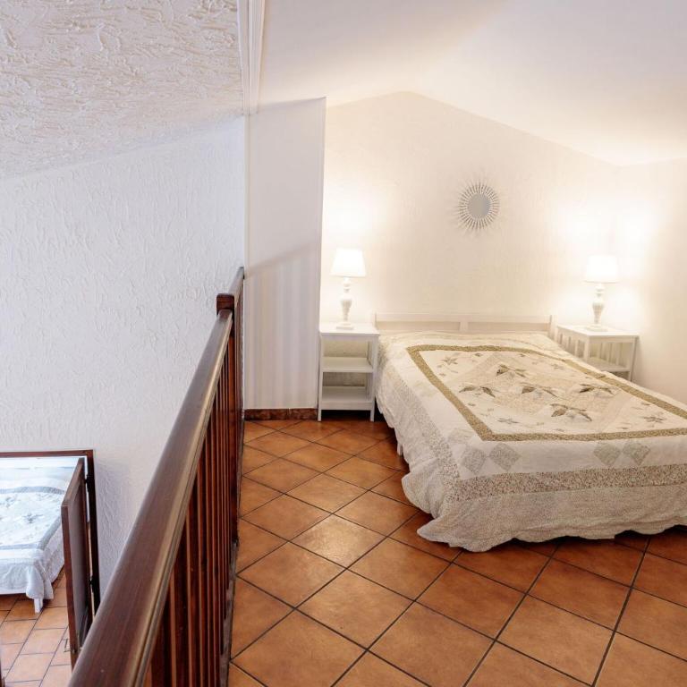 Villa Eden 2 by Halldis - Appartamento - 11