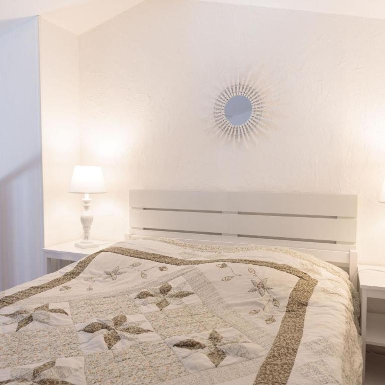 Villa Eden 2 by Halldis - Appartamento - 13