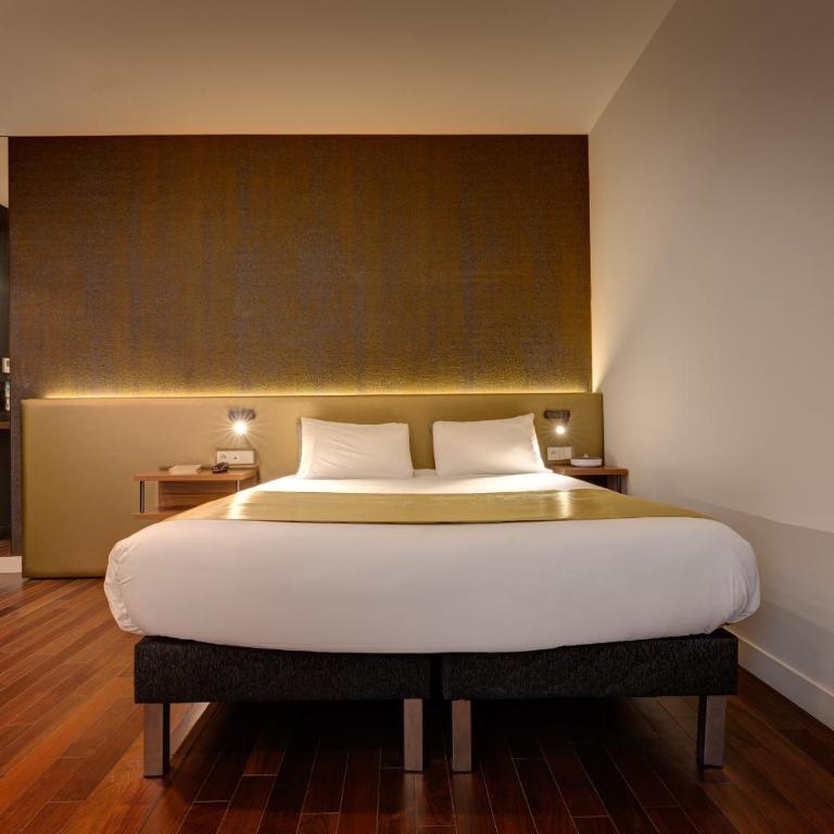Hôtel Elixir - Suite - 4