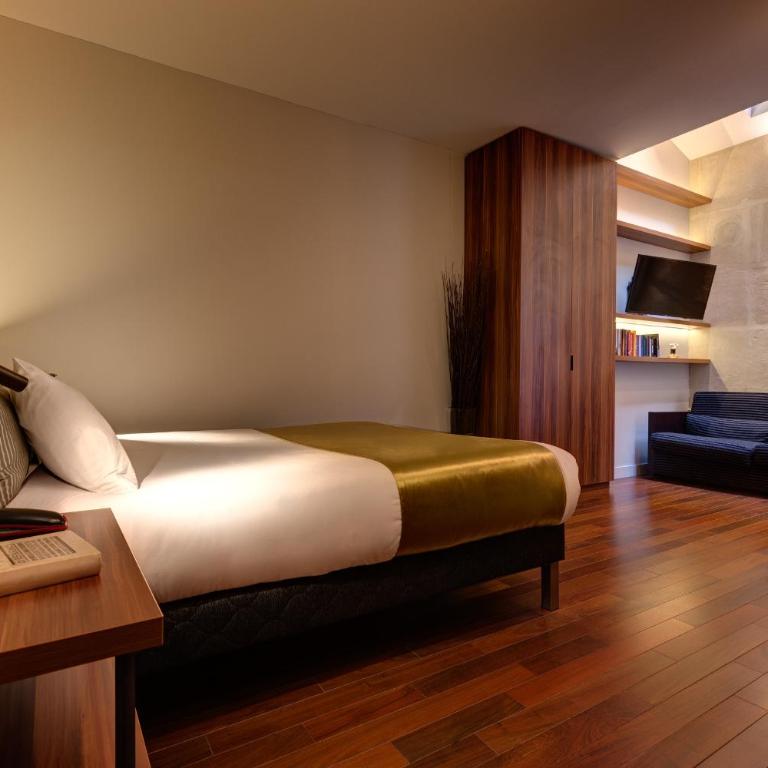 Hôtel Elixir - Suite - 2
