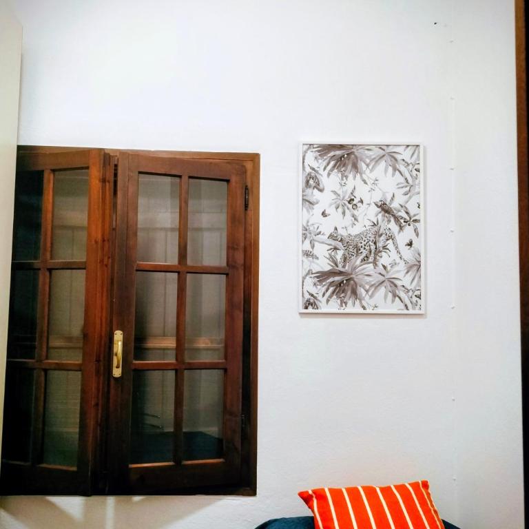 Bougainville Bianco - Villa con 2 Camere da Letto - 31