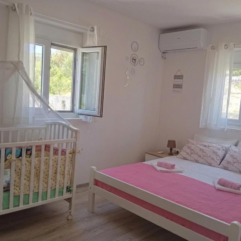 Vila Rogač - Vila sa Sopstvenim Bazenom - 31