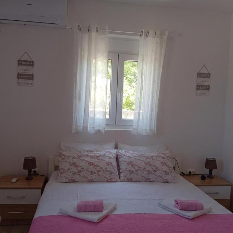 Vila Rogač - Vila sa Sopstvenim Bazenom - 30