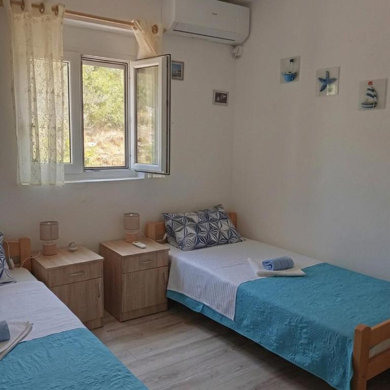 Vila Rogač - Vila sa Sopstvenim Bazenom - 29