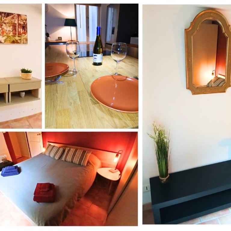 Avignon intra muros spa jardin wifi calme - Appartement 2 Chambres - 6